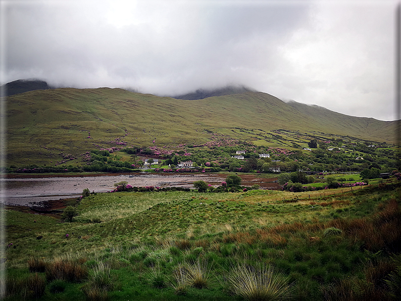 foto Parco nazionale di Connemara